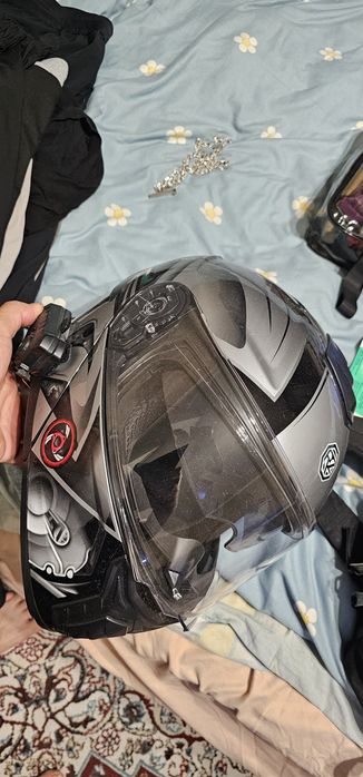 Шлем ORZ Helmets