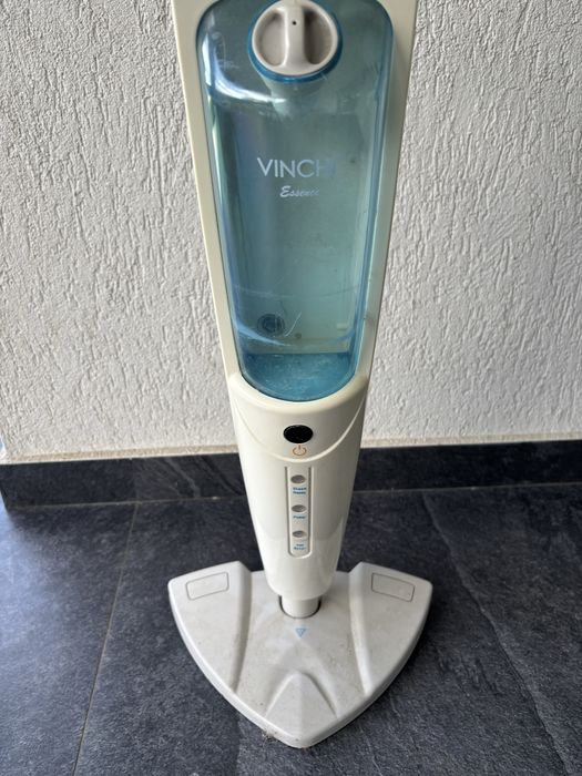 Vand mop cu abur, marca Vinchi