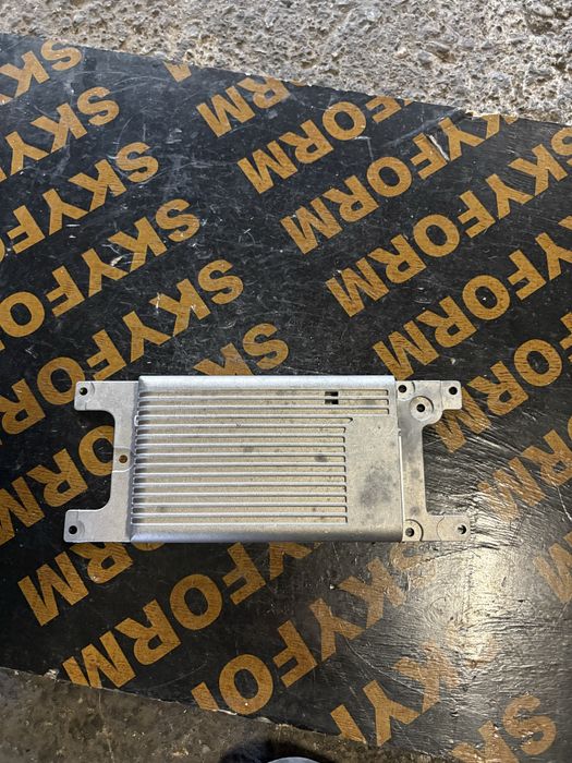 Bmw e70 Bluetooth Модул