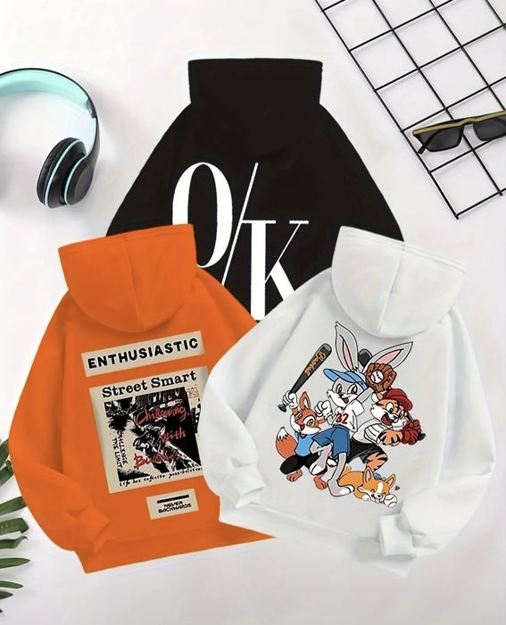 Пуловеры на мальчиков  5-6 лет