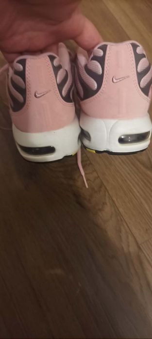 Детски Nike air max plus