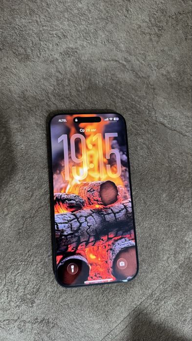 Iphone 17 pro max синий 256gb