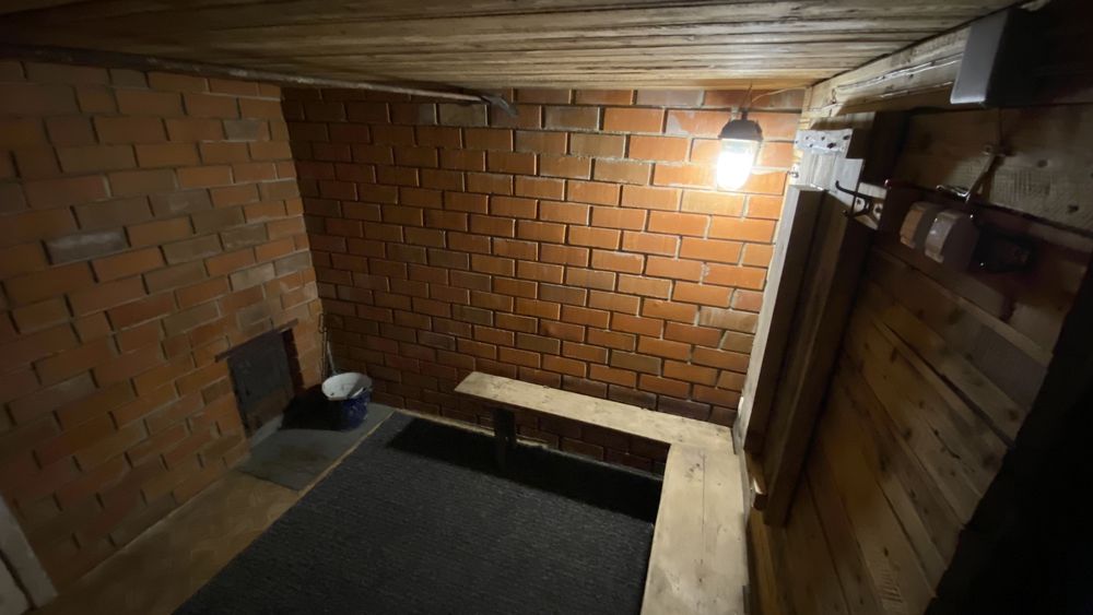 Продам дом в поселке Шидерты