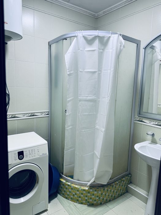 2 бөлмелі кв жалға беріледі