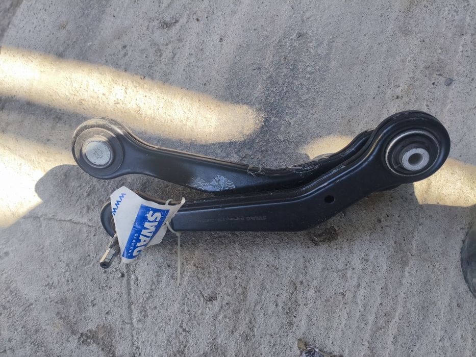 Bmw group рычаги е38-е34-е39