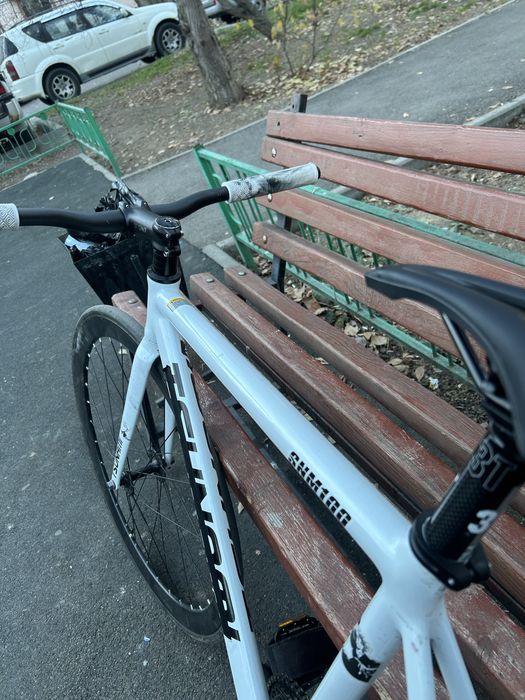 продаю фикс tsunami snm100