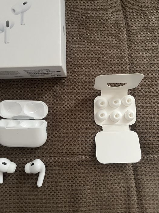 Air pods 3 pro
