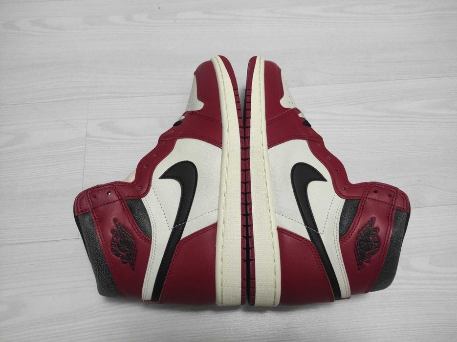 adidași nike jordan