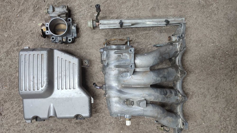 Запчасти для Honda CR-V RD1