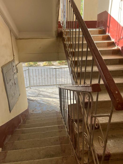 Срочно продается квартира