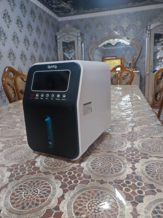 Kislorod konsentratori 5l  (Oxygen Concentrator)