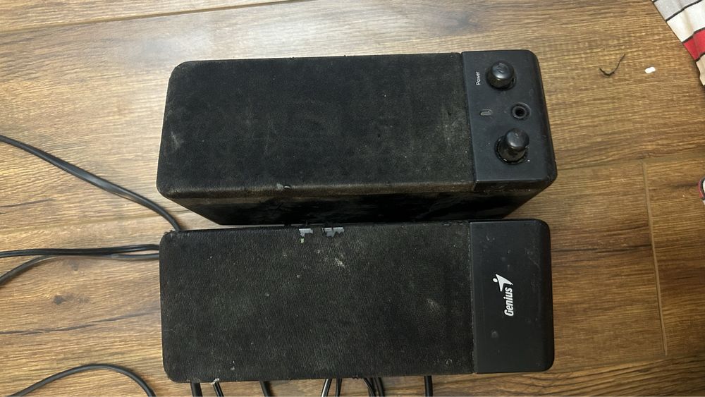 Продам колонки для пк