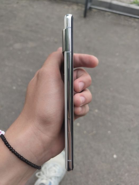 Pixel 7 pro в отличном состоянии
