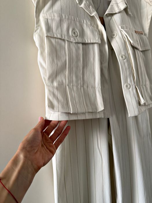 Комплект negative wear