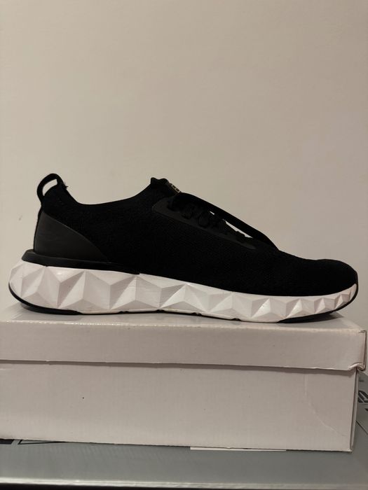 Мъжки обувки Emporio Armani