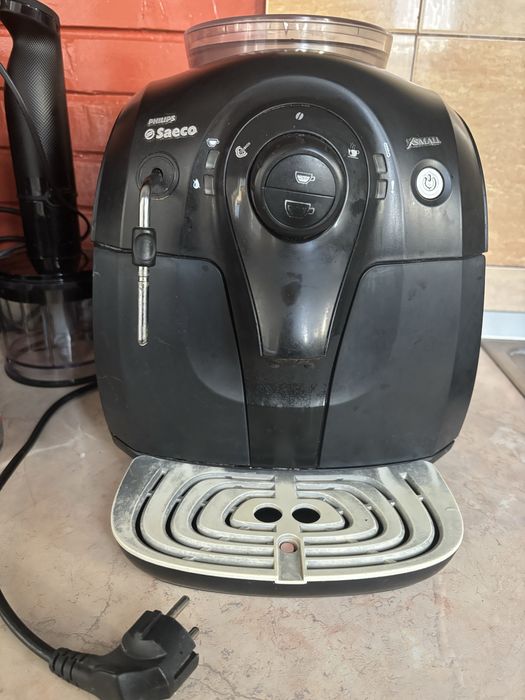Espressor Philips Saeco automat XSmall