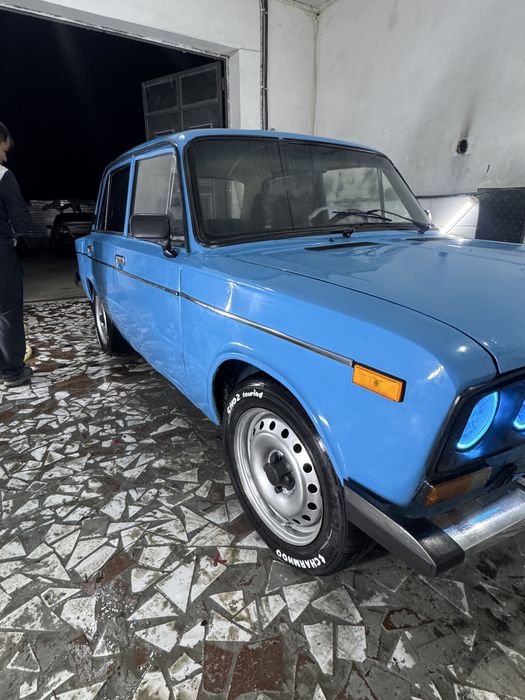 21061 juguli zör moshina