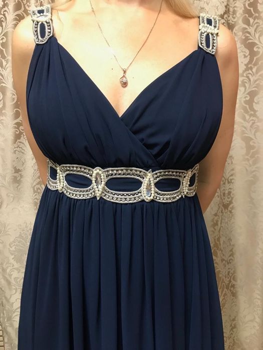 Продам вечернее платье