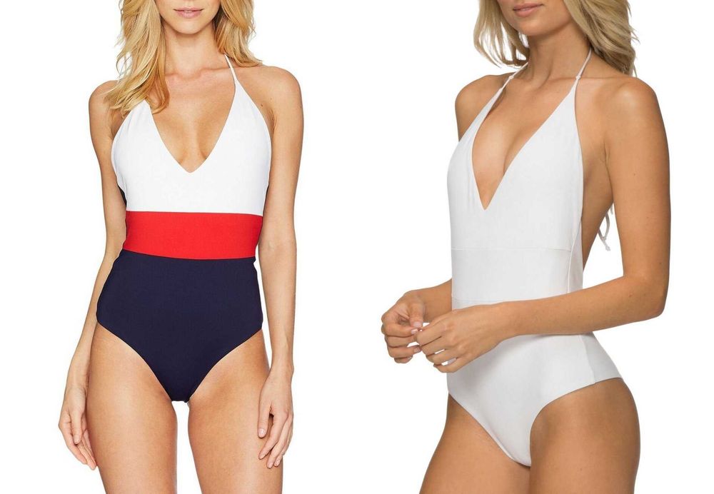 NOU! Costum de baie intreg TAVIK Chase Reversible