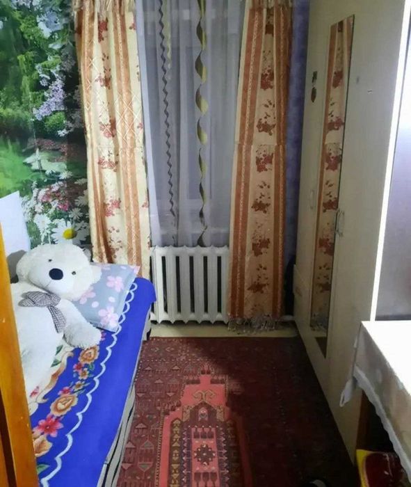 Продам частный дом в рабочем поселке