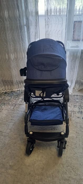 Продам детскую коляску