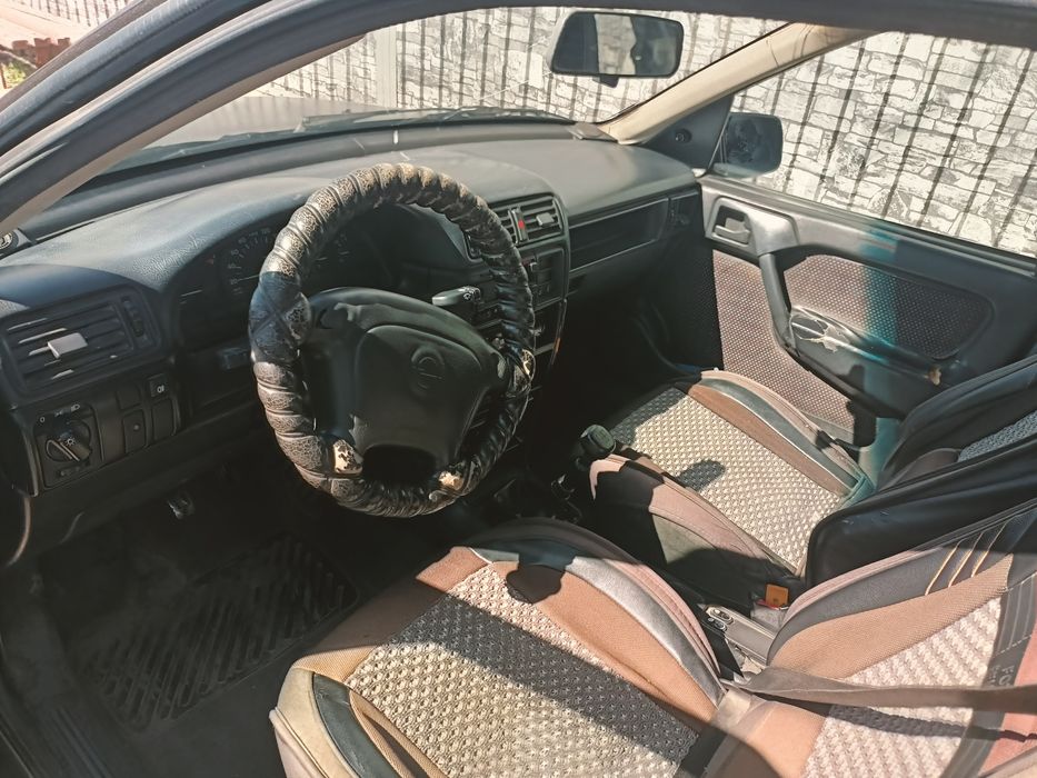 Опел вектра 1994