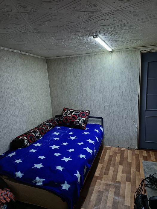 Продам дом отдельно стоящий