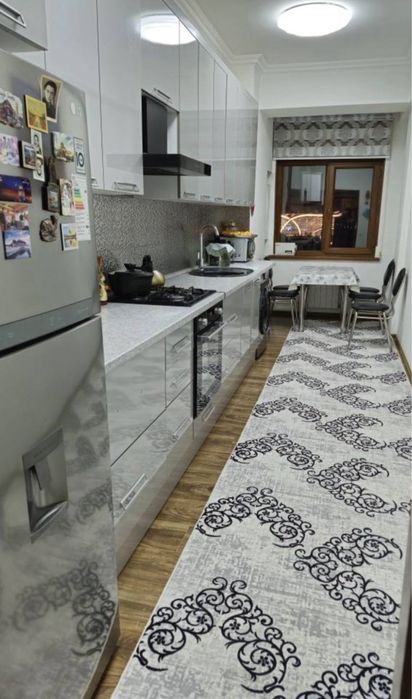 Сдается в аренду квартира