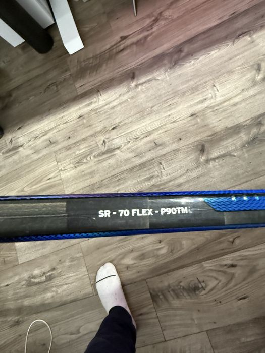 Продам клюшку ft8pro