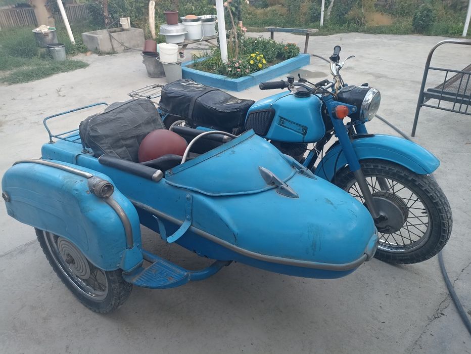 Продаётся Планета 3.