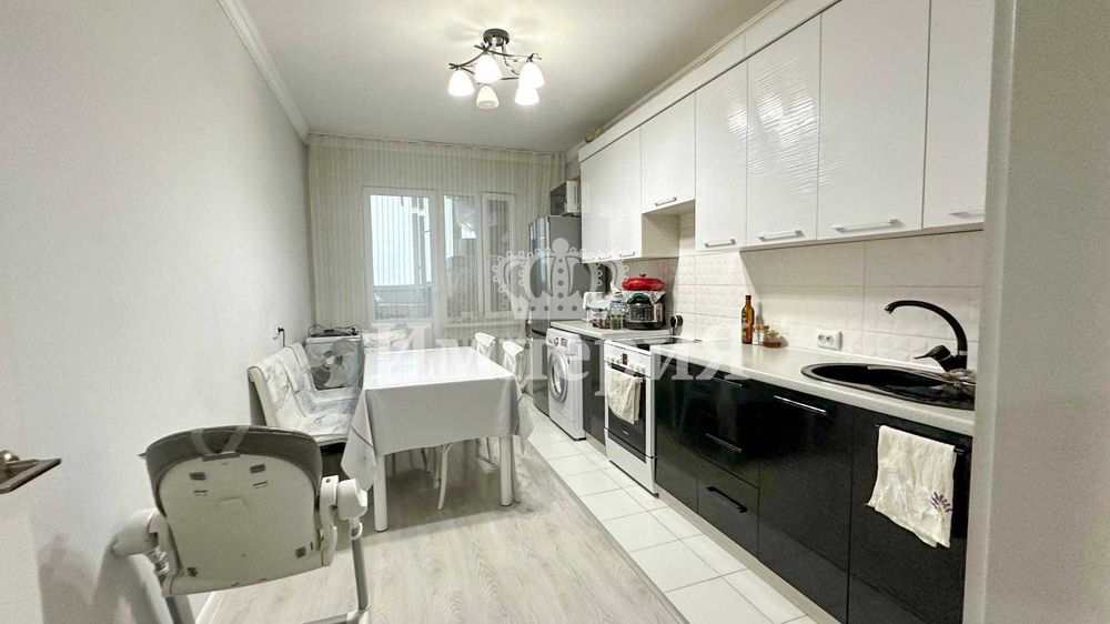 Каратал 2х комнатная Айгерим Империя