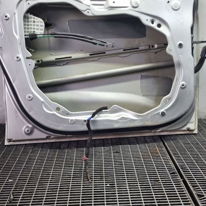 Usa Stanga Fata Kia Sorento II Facelift 2012 - 2014 SUV 4 Usi ARGINTIU (1332)