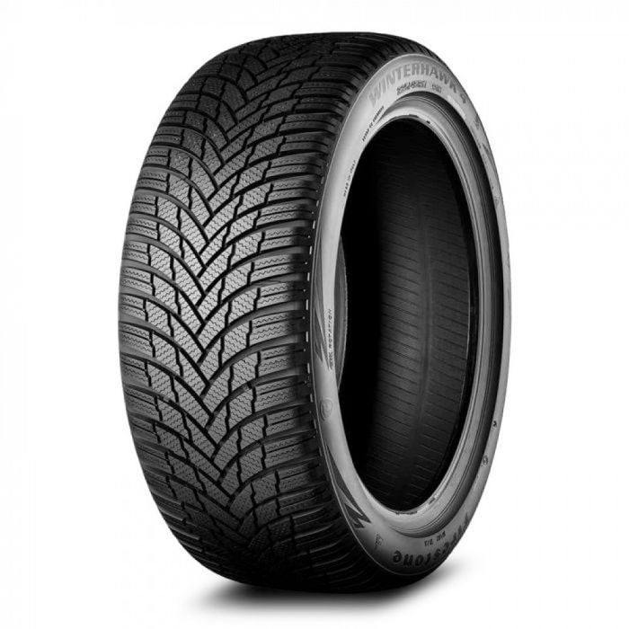 Promotie anvelope Iarna Firestone XL WINTERHAWK 4 255/60R18 112V TL 19374 [C/B/71DB/2]