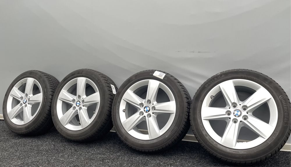 Jante originale BMW style 478 seria 2 active tourer GT F45 F46 6855087