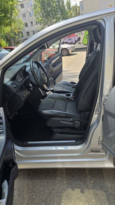 MERCEDES-BENZ B-Class 2008 — imagine 3
