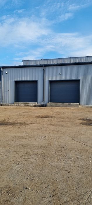 Сдам тёплый склад в аренду