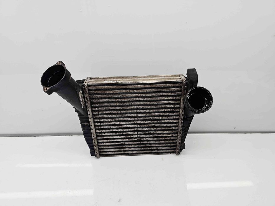 Radiator intercooler Audi Q7 (4LB) [Fabr 2006-2014] Facelift 7L6145803