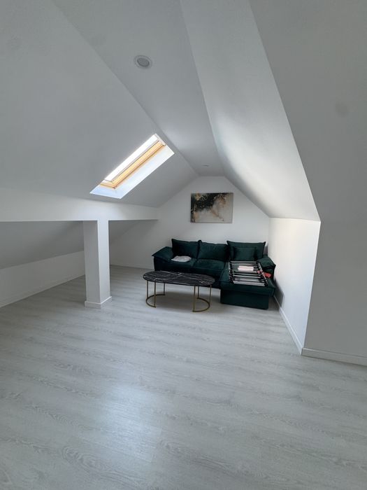 Vila 3 camere cu Mansarda