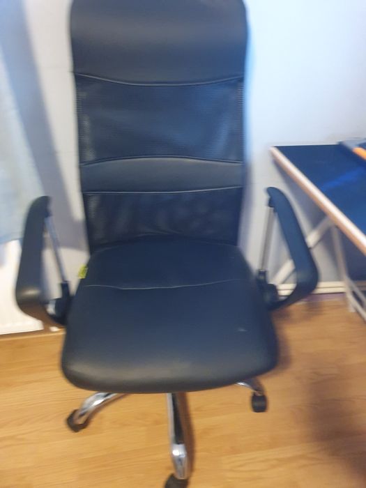 Scaun birou moale