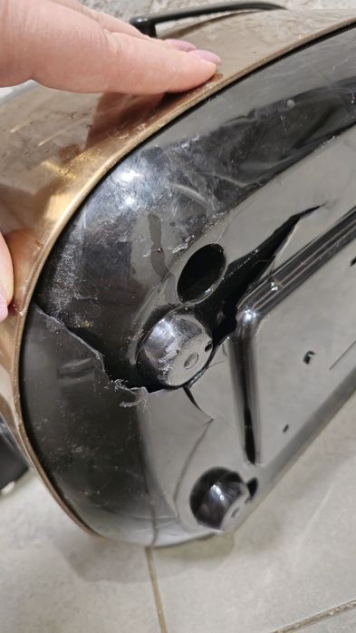 Мультиварка Tefal со смешиванием