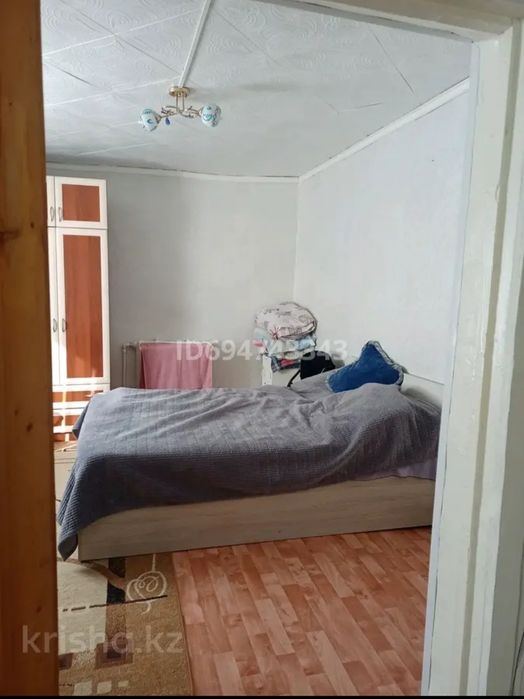 Дом в соц. городе