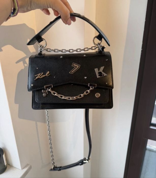 Geanta Karl Lagerfeld