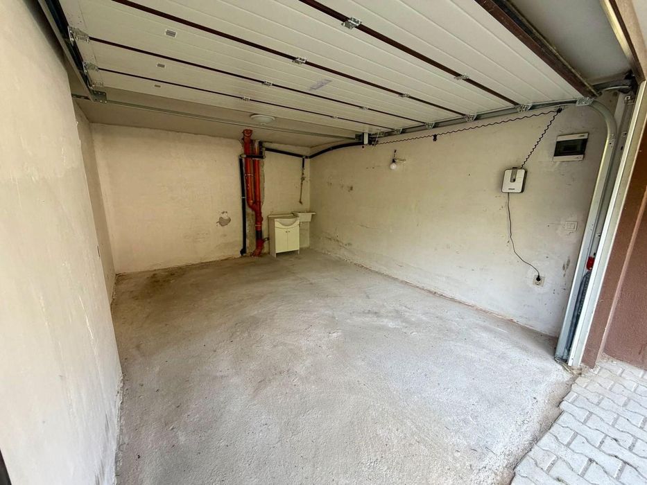 Тристаен апартамент под наем в ж.к. Кръстова вада, 2228557 - снимка 12