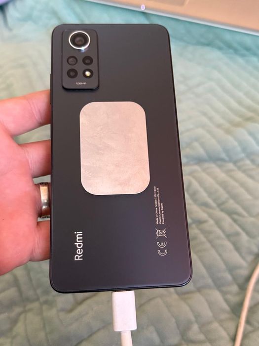 Redmi note 12 Pro 4G 8/256
