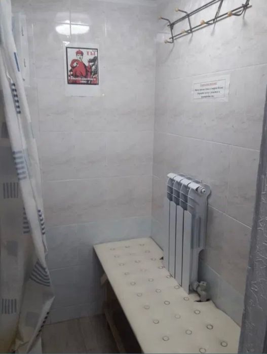 Сдам комнату в частном доме