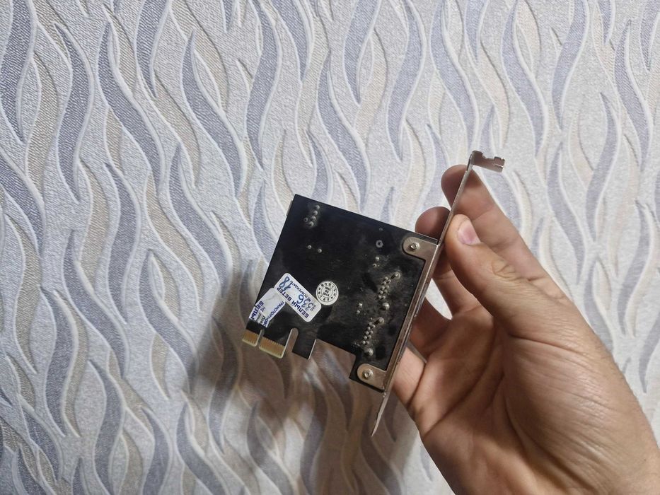 Раcширитель USB 3.0