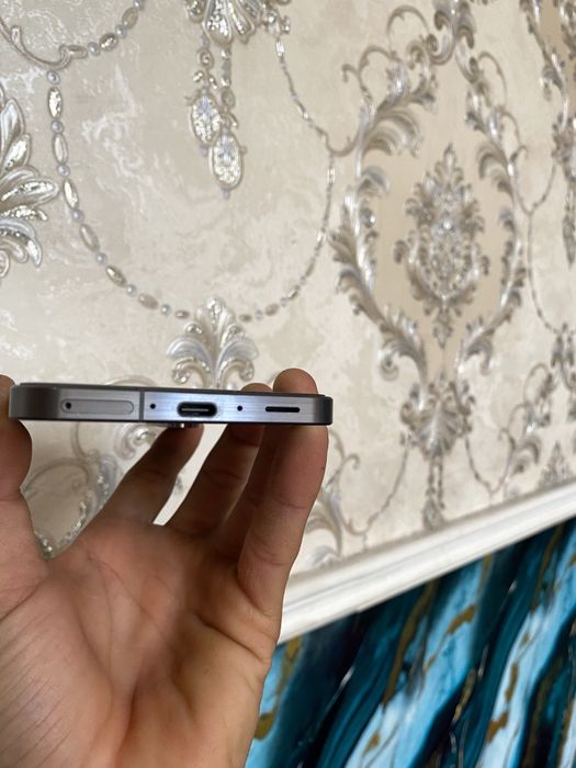 Samsung a56 5G 256/8  qora