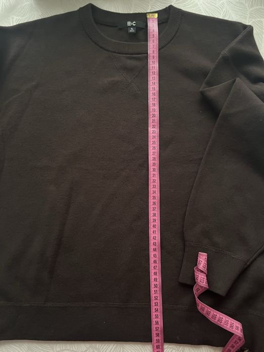 Cardigan Uniqlo&C , nou cu eticheta