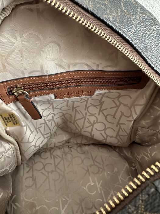 Сумка Calvin Klein