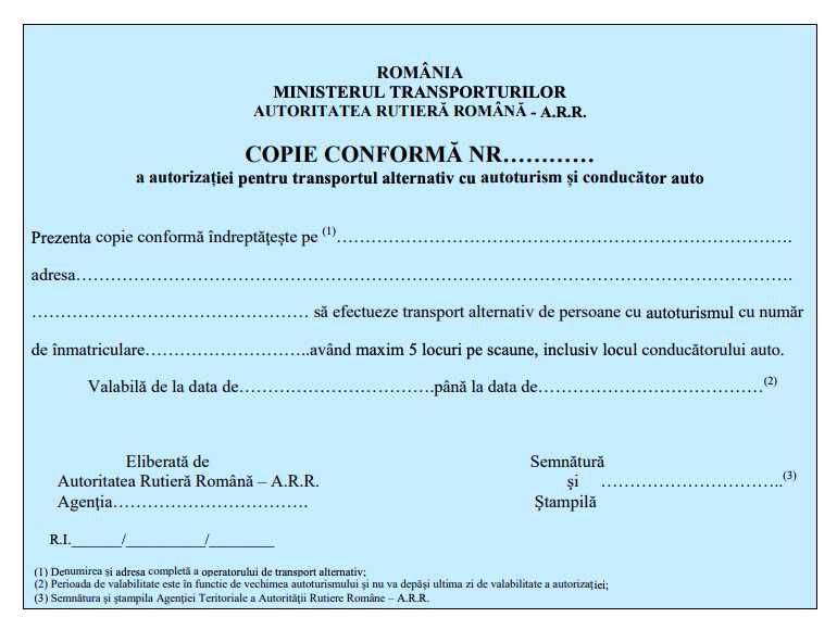 Manager transport marfa, persoane, alternativ si copii conforme